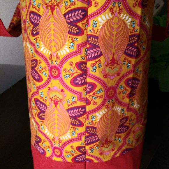 Custom tote buy HeavenlyTyes - Picture 2 of 4